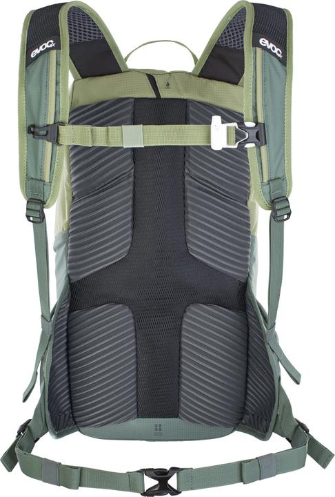 Actual product image Evoc Ride (16 l)