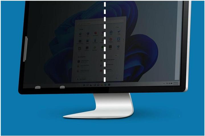 Actual product image Kensington Monitor Screen Film 2-Way Privacy Screen 34/21:9 (34", 21 : 9)