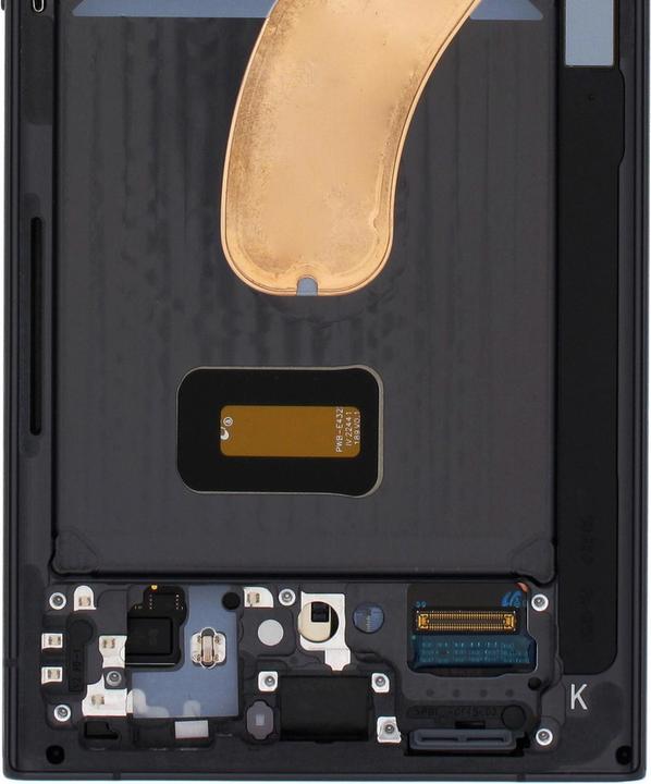 Immagine prodotto Samsung Display sostitutivo (Galaxy S23 Ultra)