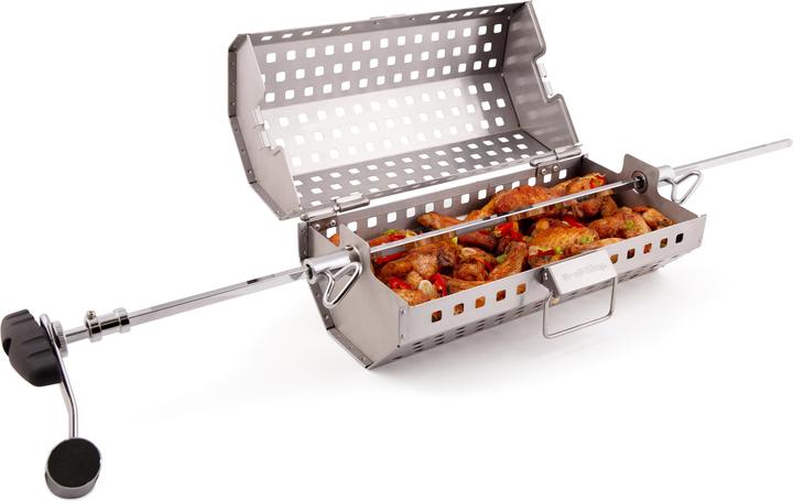 Actual product image Broil King Bratenkorb