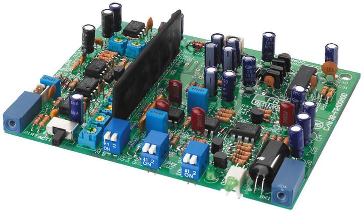 Immagine prodotto Monacor AntiFeedbackModule (Pellicola di protezione dello schermo)