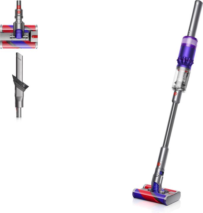 Actual product image Dyson Omni-Glide