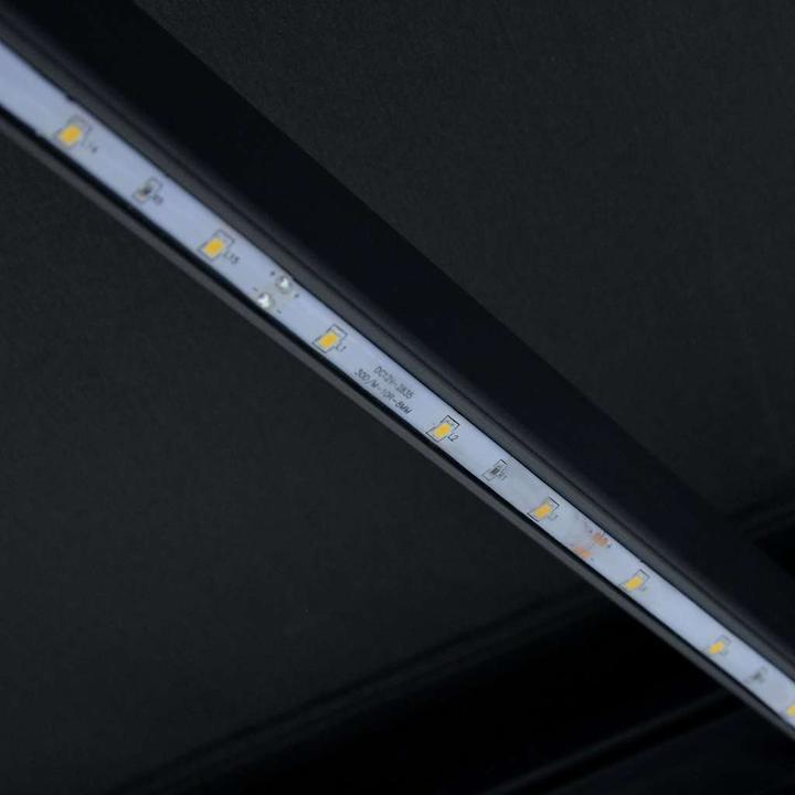 Produktbild VidaXL Taima (2.50 m)