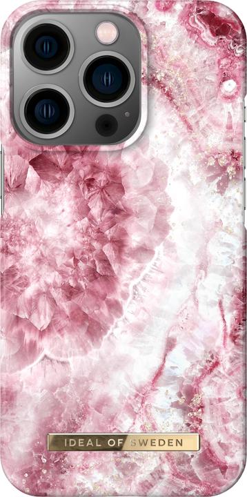 Immagine prodotto iDeal Of Sweden Mobiili tagakaas iPhone 13 Pro Rose Quartz (Apple iPhone 13 Pro)