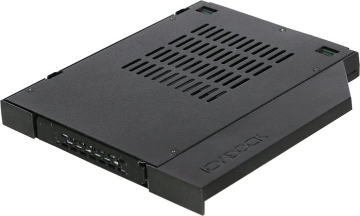 Actual product image Icy Dock MB411SPO-1B