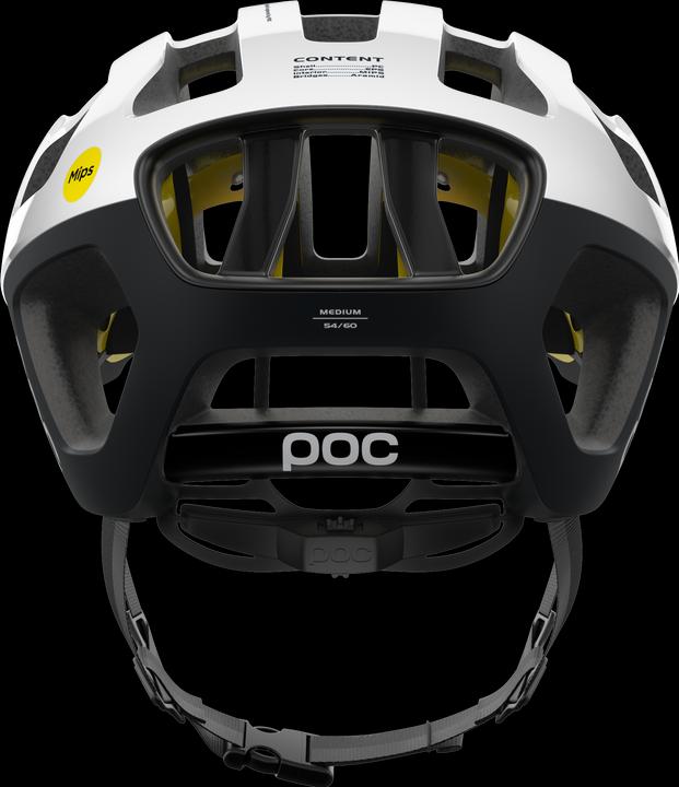 Image du produit Poc Octal X Mips (50 - 56 cm)