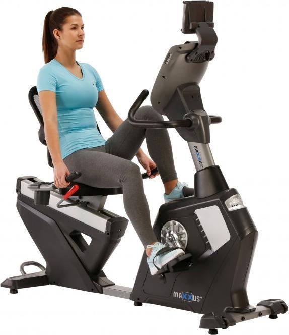 Image du produit Maxxus Vélo 90R PRO