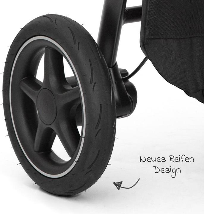 Image du produit Joie Versatrax