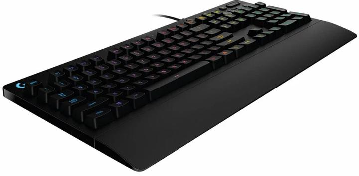 Immagine prodotto Logitech G Prodigy G213 (US, Cablato)