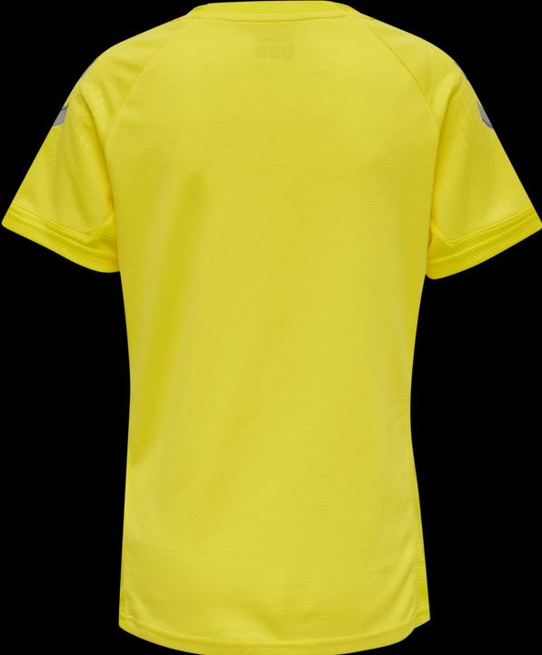 Immagine prodotto hummel Piombo S/S Poly Jersey Donna (XXL)