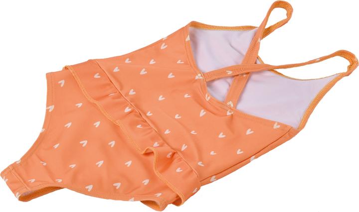 Immagine prodotto Swim Essentials Costume da bagno per bambina 86/92 Cuori (92)