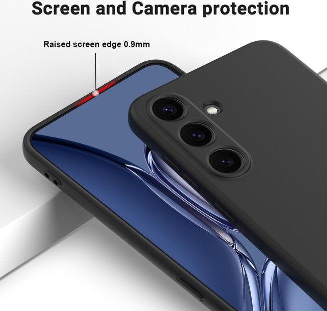 Immagine prodotto MU Classic Liquid Silicone Series (Samsung Galaxy S25)