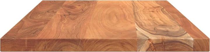 Produktbild VidaXL Tischplatte 100x60x3,8 cm Rechteckig Massivholz Akazie