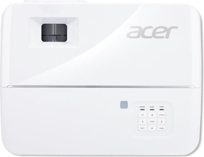 Produktbild Acer H6830BD (4K, 3800 lm, 1.1 - 1.5:1)