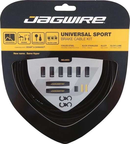 Produktbild Jagwire Universal Sport Bremszugset