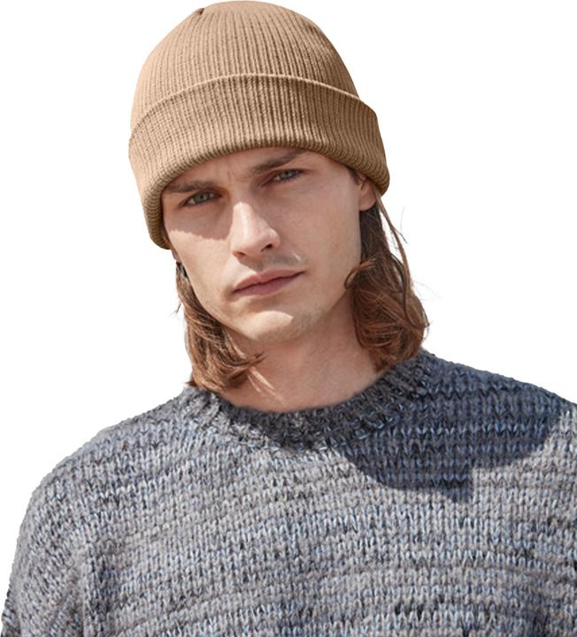 Immagine prodotto Beechfield Berretto A costine Adulto Unisex