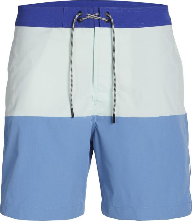 Jack & Jones Regular Fit Regular Fit Badehosen Regular Fit Badehosen (S)