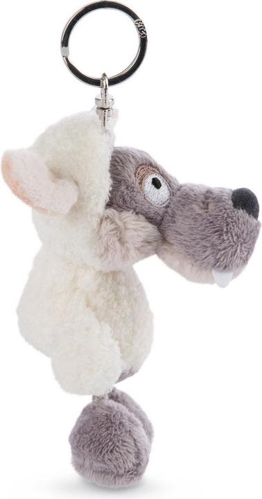 Immagine prodotto NICI Lupo Ulvy 10cm BB SA