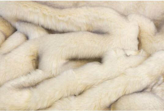 Image du produit Flair Kunstfell Greif (150 x 200 cm)