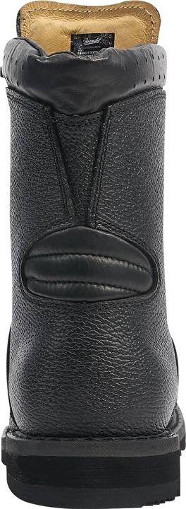 Actual product image Brandit BW Combat Boots - 11814 (41)
