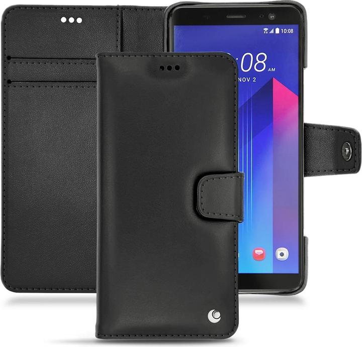 Produktbild Noreve Lederschutzhülle (HTC U11+)