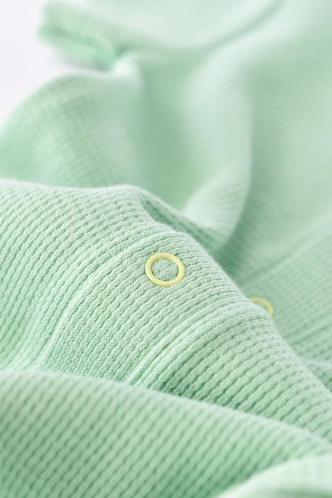 Actual product image BabyCosy Short sleeved Romper (68)