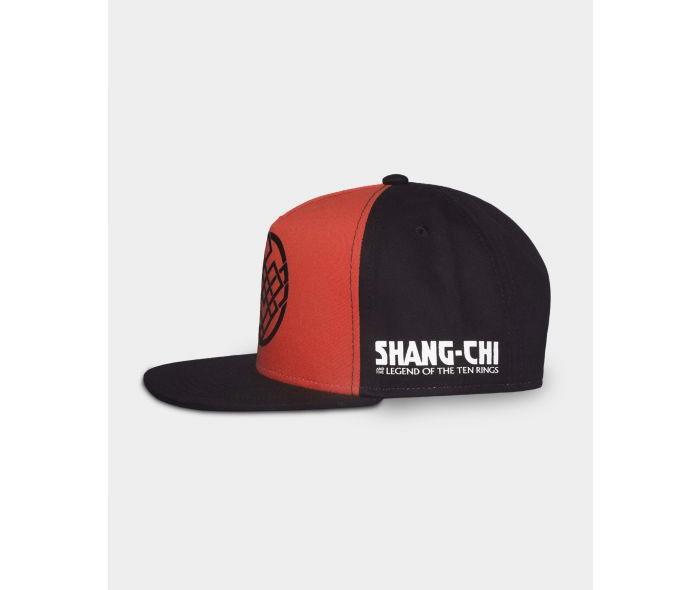 Image du produit casquette snapback (Taille unique)