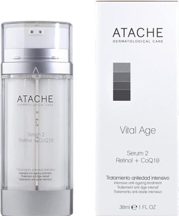 Image du produit Atache Actibios Serum 2 30ml (30 ml)