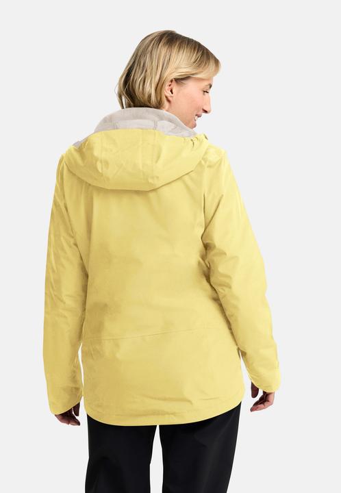 Produktbild Jack Wolfskin Moonrise 3In1 Jkt W (3XL)