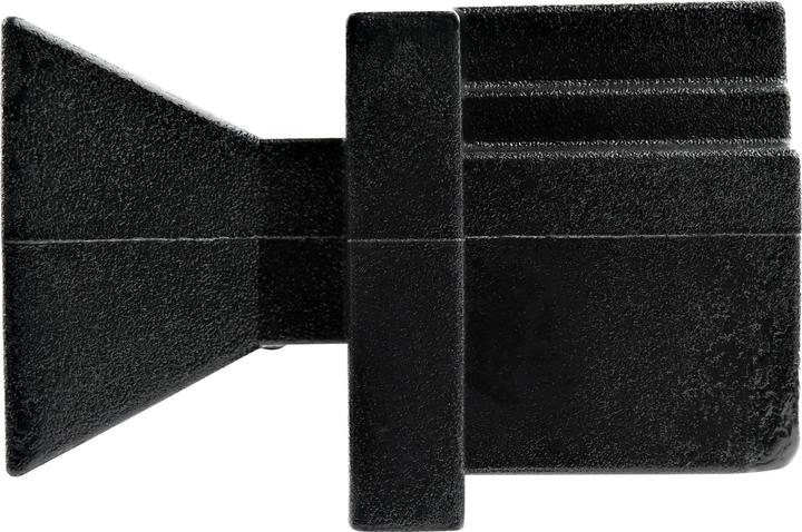 Image du produit StarTech .com Pack de 100 obturateurs RJ45 (Module aveugle)