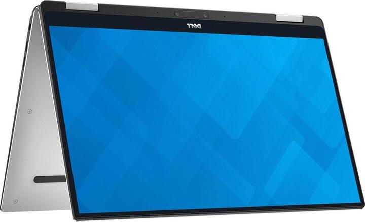 Produktbild Dell XPS 13 9365 2-in-1 - Intel (13.30", Intel Core i7-7Y75, 16 GB, 1000 GB)