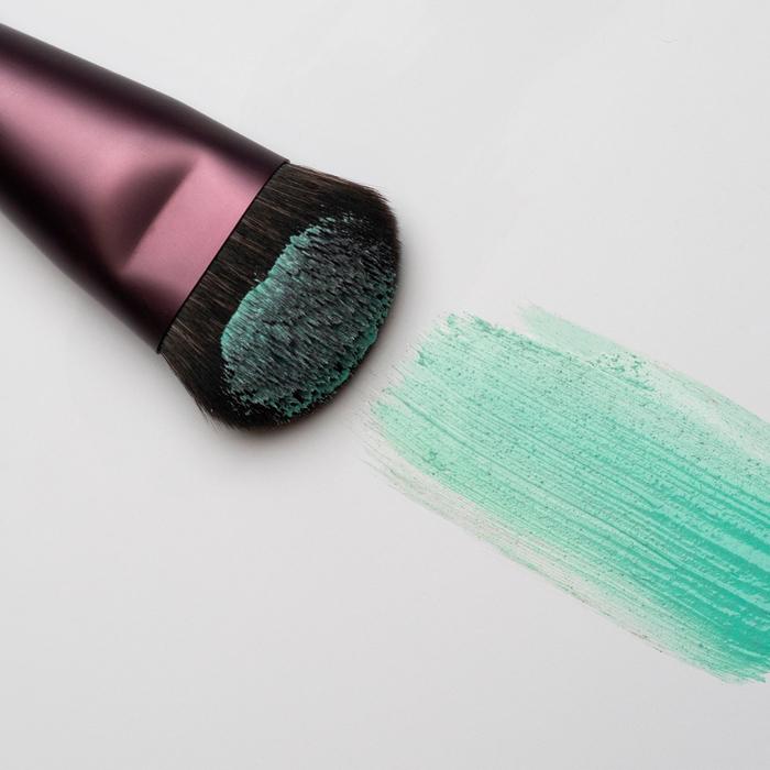 Image du produit Rosalique Brosse à fond de teint Miracle (Fond de teint)
