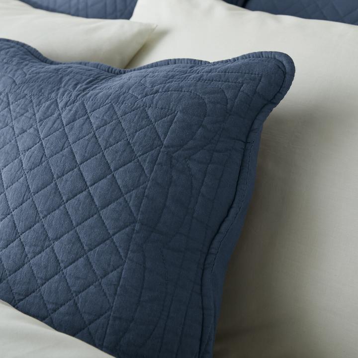 Produktbild La Redoute Interieurs Scenario Boutis (250 x 250 cm)