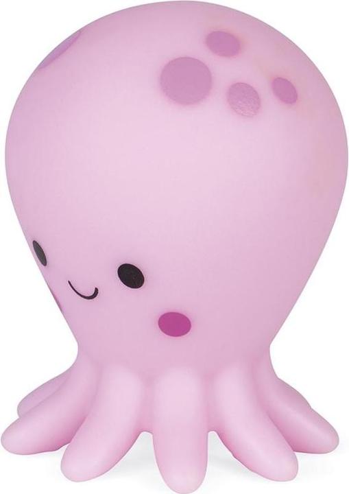 Image du produit Janod 4 animaux de la mer