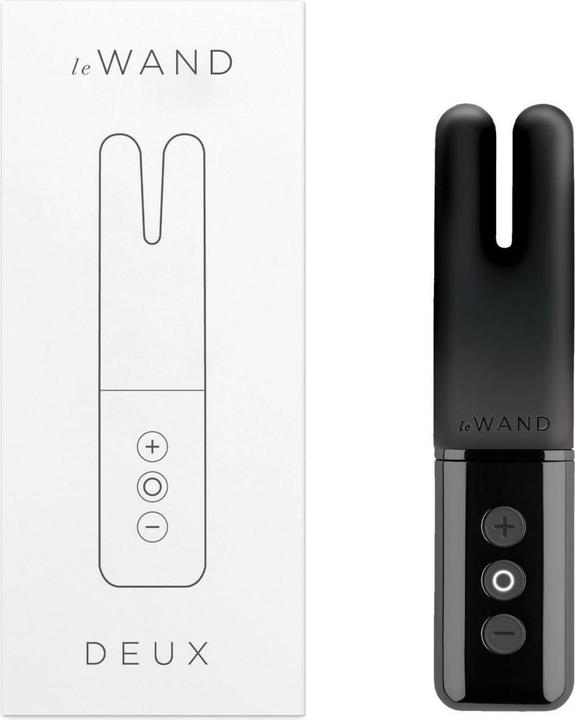 Actual product image Le Wand Deux