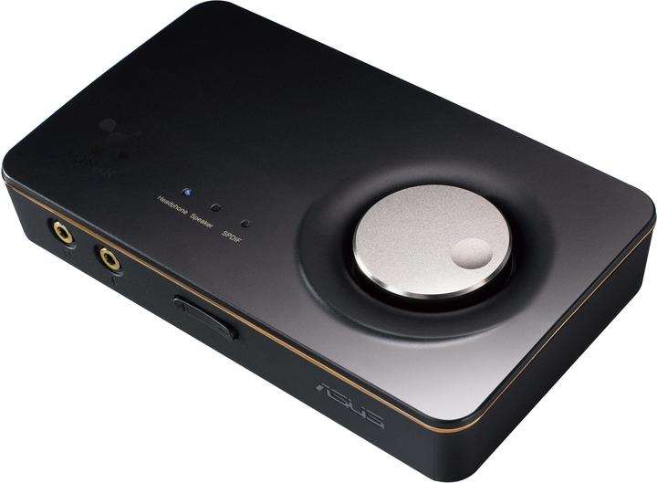 Produktbild ASUS Xonar U7 Mkii (USB 2.0)