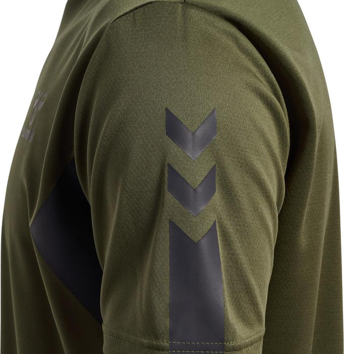 Immagine prodotto hummel Maglia Hmlactive Pl S/S (S)