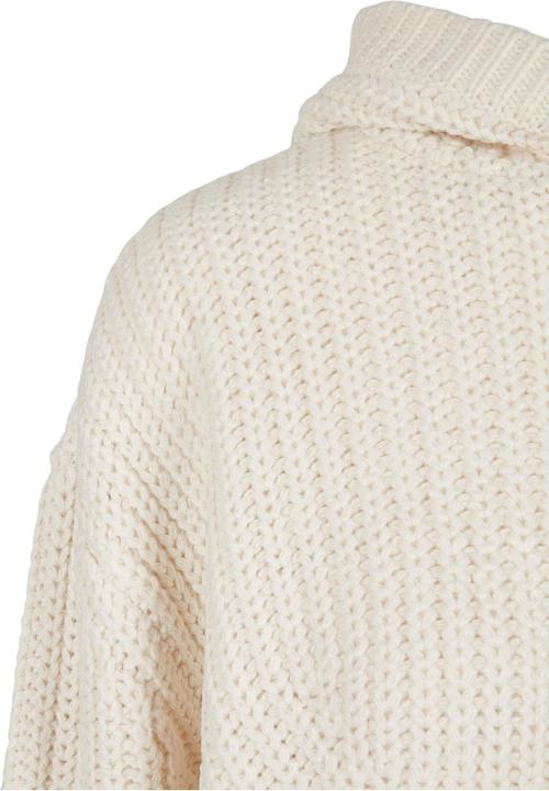 Produktbild Urban Classics Ladies Oversized Hoody Sweater (XL)