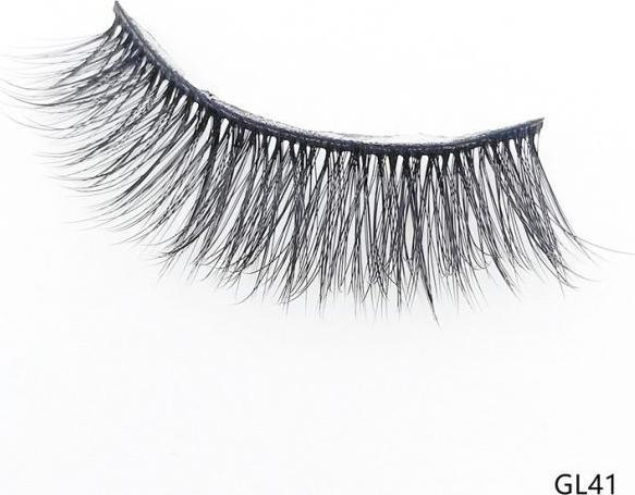 Immagine prodotto MU Style Serie Cat Eye (Ciglia artificiali)