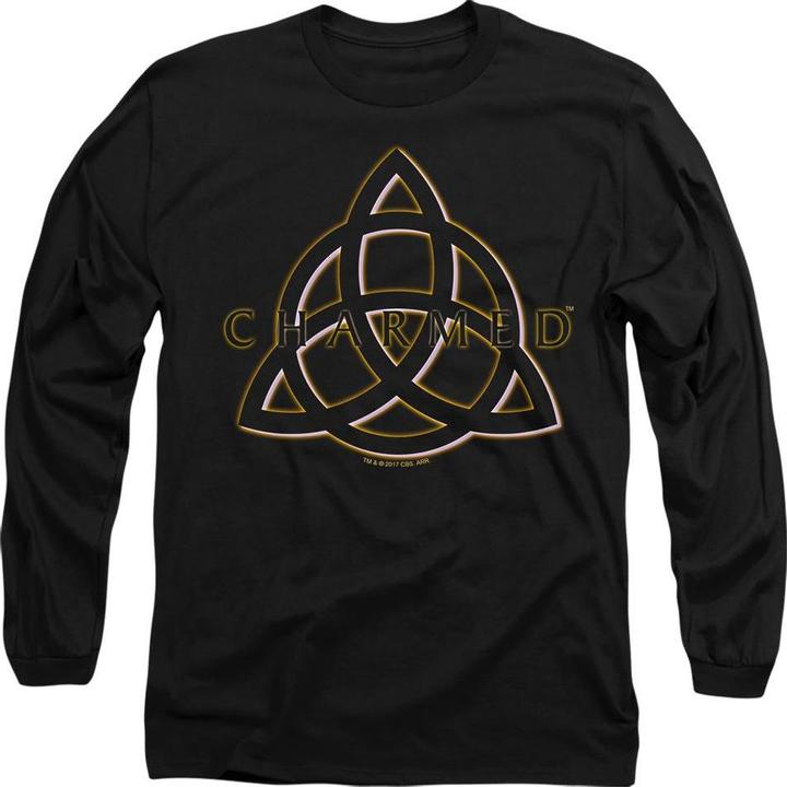 Charmed Triple Linked TShirt (S)