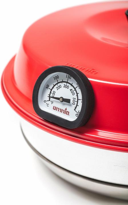 Actual product image Omnia Thermometer
