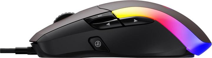 Produktbild Havit Gaming Mouse MS959S RGB (brown) (Kabelgebunden)