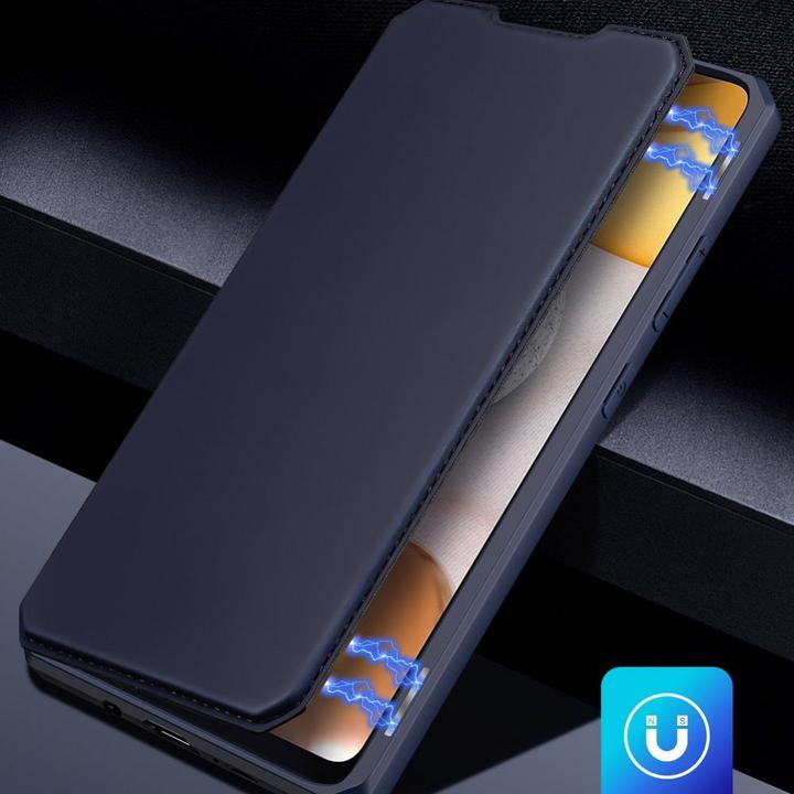 Produktbild Dux Ducis Skin X Series Bookcover (Samsung Galaxy A42 5G)