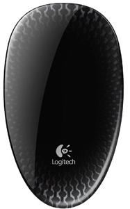 Logitech Touch Mouse T620 (Kabellos)