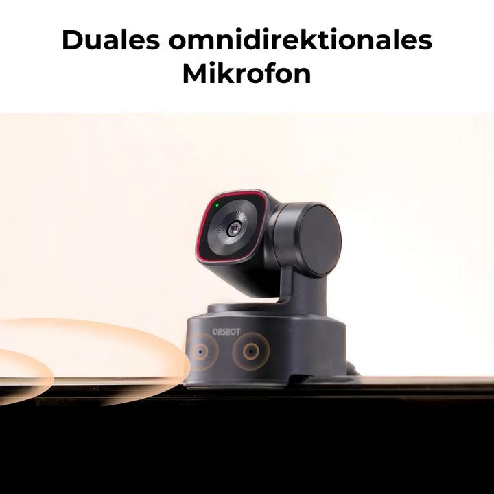 Produktbild Obsbot Tiny 2 Lite (8.29 Mpx)