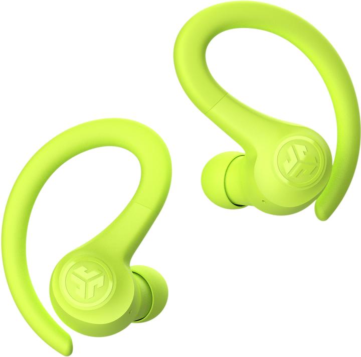 Actual product image JLab Audio Go Air Sport (No noise cancelling, 8 h, Wireless)