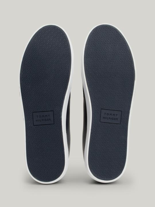 Produktbild Tommy Hilfiger Th Hi Vulc Core Low Leather (42)
