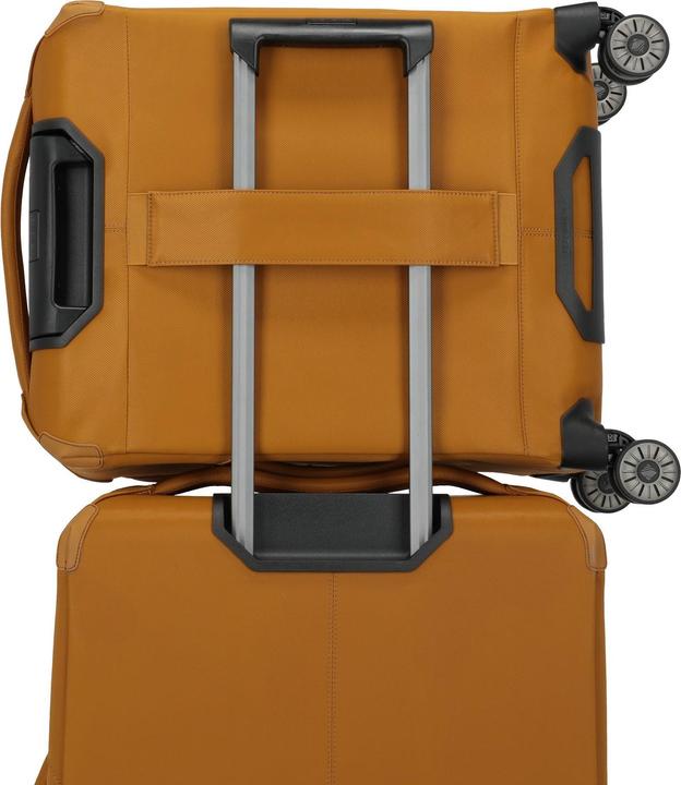 Image du produit Travelite Priima 4 Rollen Kabinentrolley S 55 cm (34 l, Bagage à main (jusqu'à 50l))