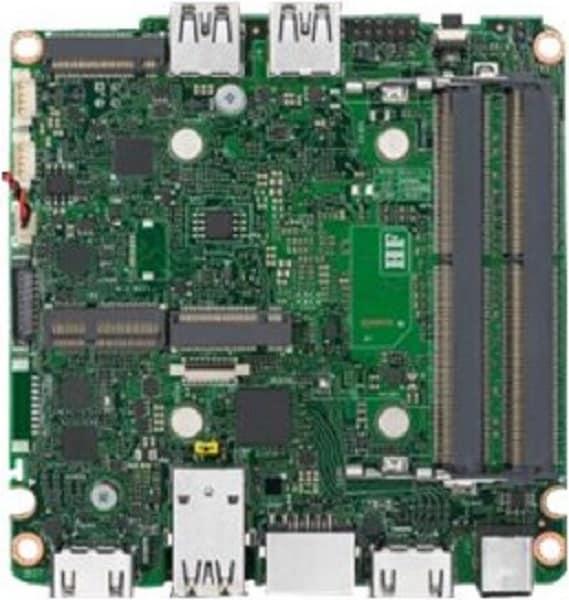 Produktbild ASUS NUC 11 Pro Board (Intel Core i5-1135G7)