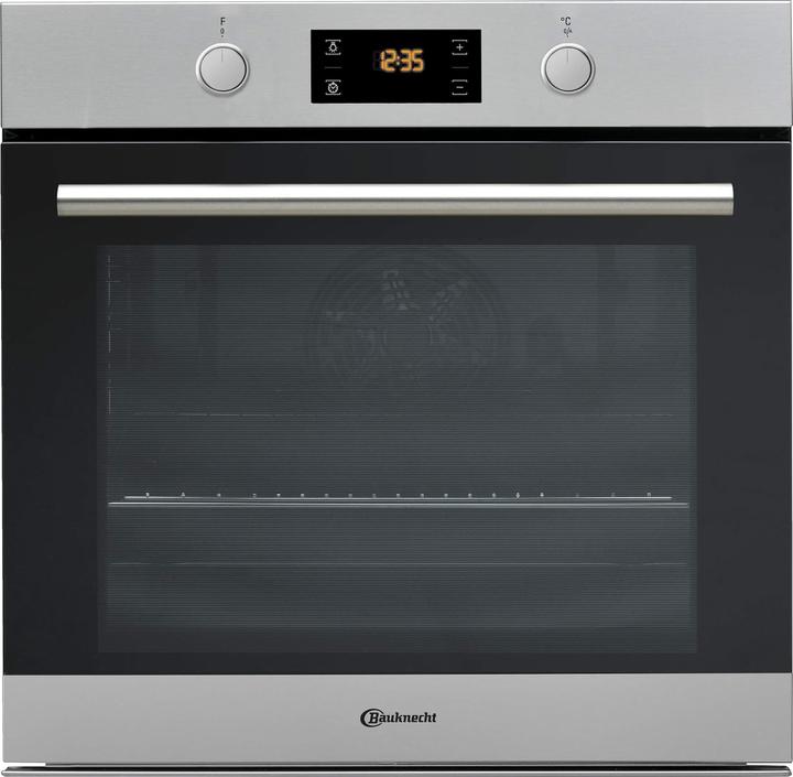 Bauknecht Bauk Backofen BAR2 KP8V2 IN A+ sr/bk